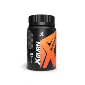 XBURN PRO SLIMMING 30 CAPS