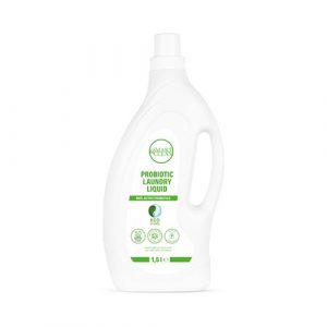 Laundry Liquid