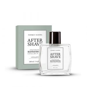 After Shave